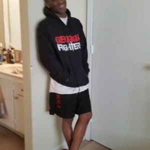 Meet your Posher, Moustapha